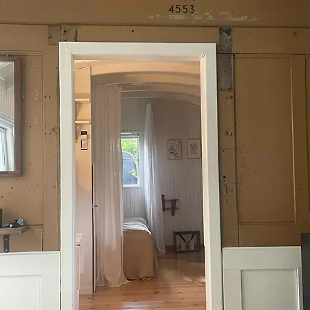Charming In - Close To Hébergement de vacances *