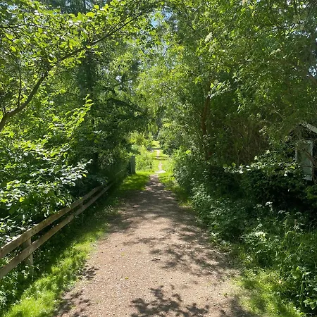 Charming In - Close To Stege